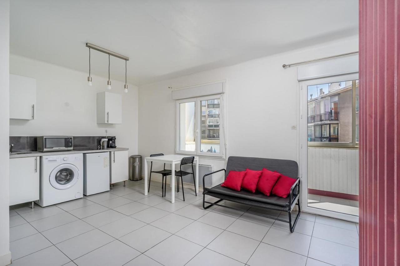 Lagoon Appartement *