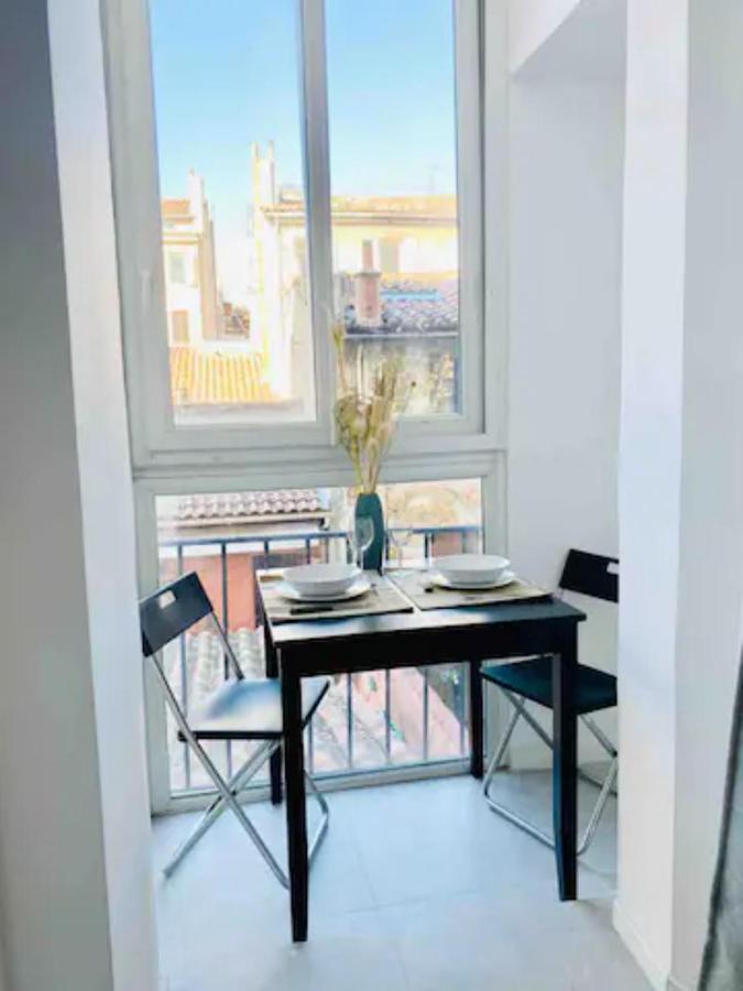 JOLI T2 - Cour Julien Appartement