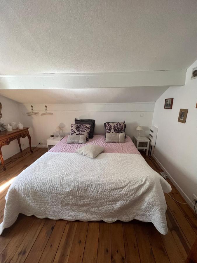 Petite Maison Cosy Avec Exterieur Apartamento