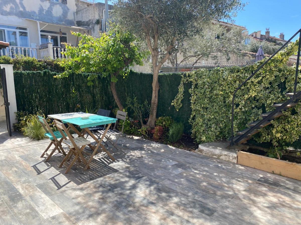 Maison Moderne Avec Terrasse Tranquillite & Confort Garantie