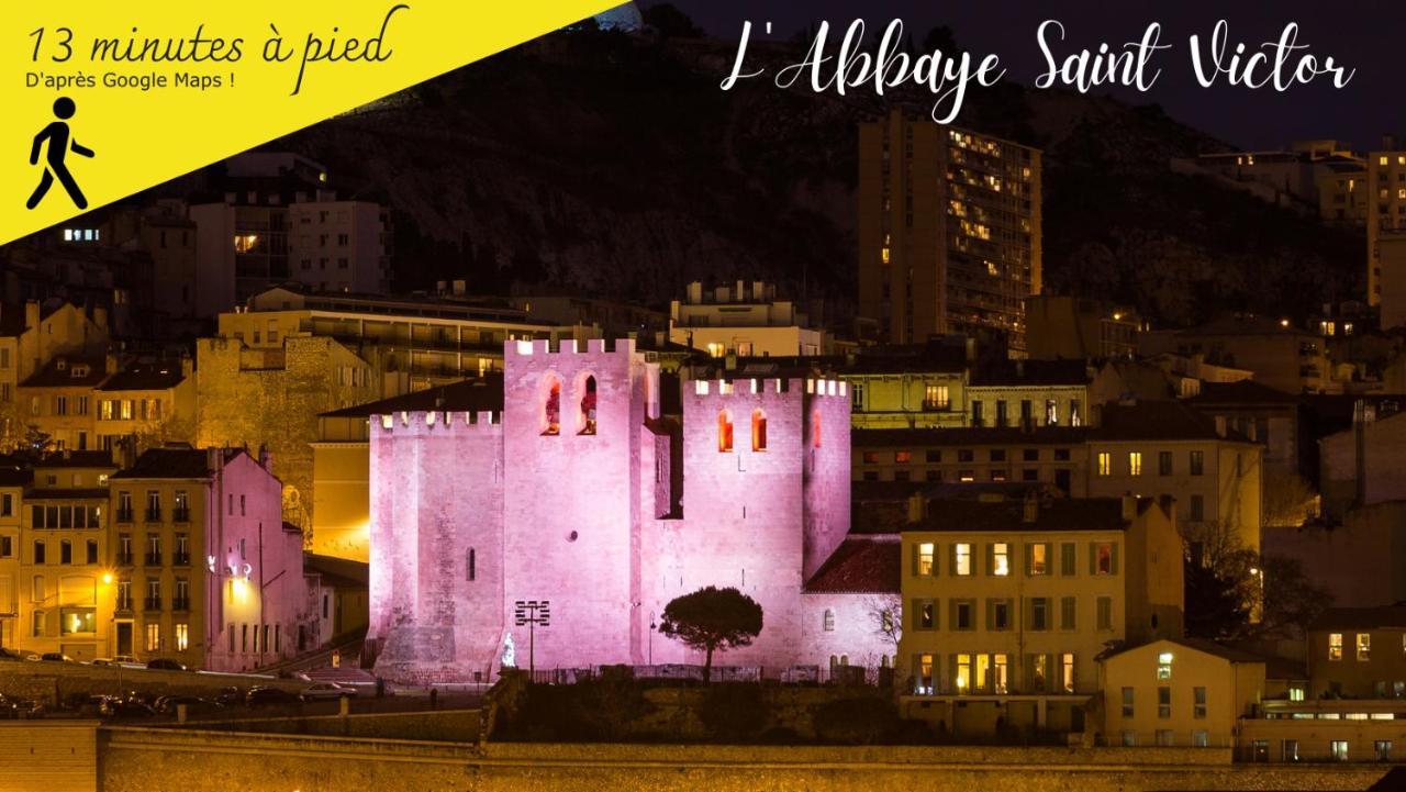 Appart T2 Massilia La Phoceenne A La Des Catalans