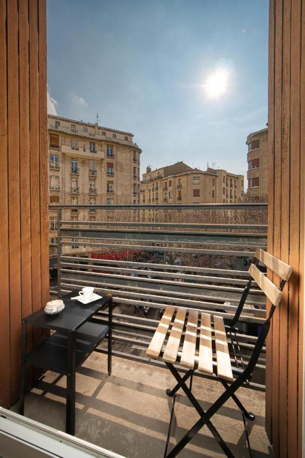 Apartment Grand 4pers A Cote Du Palais Longchamp Marseilles