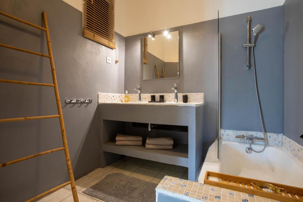 Apartment Place Au Manege *