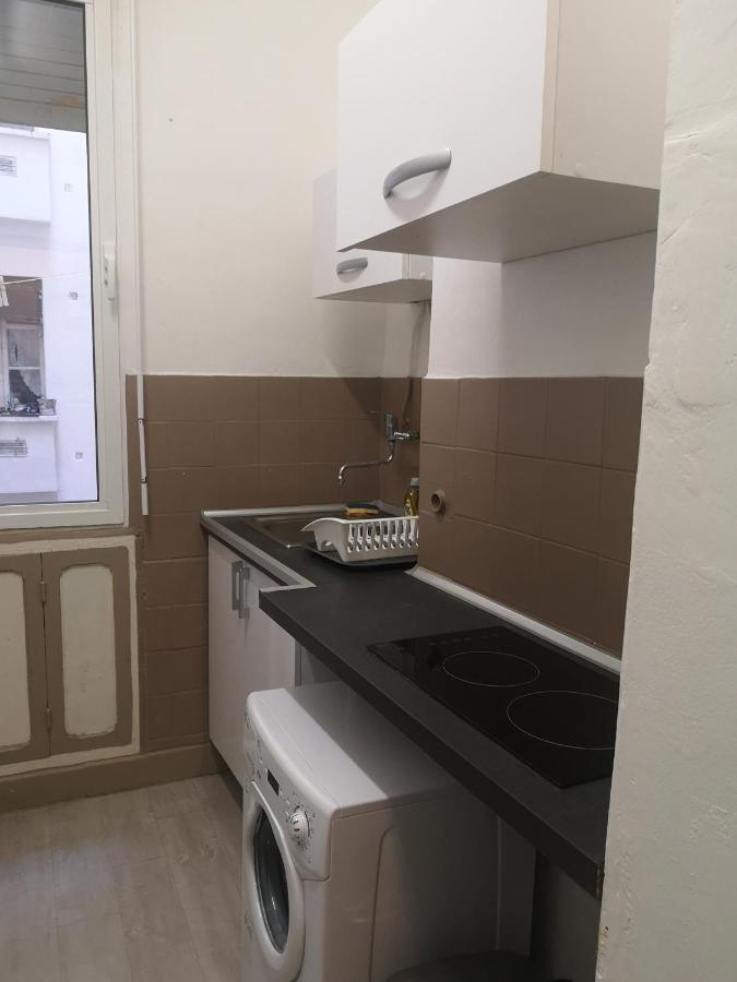 Apartment Appart T2 Massilia La Phoceenne A La Des Catalans *