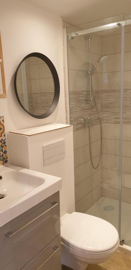 Adorable 25m² Tres Calme Avec Parking * Marseilles