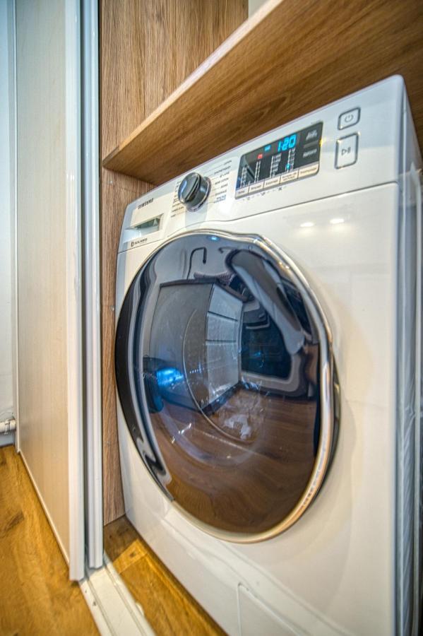 Apartamento In The Heart Of Vieux Port