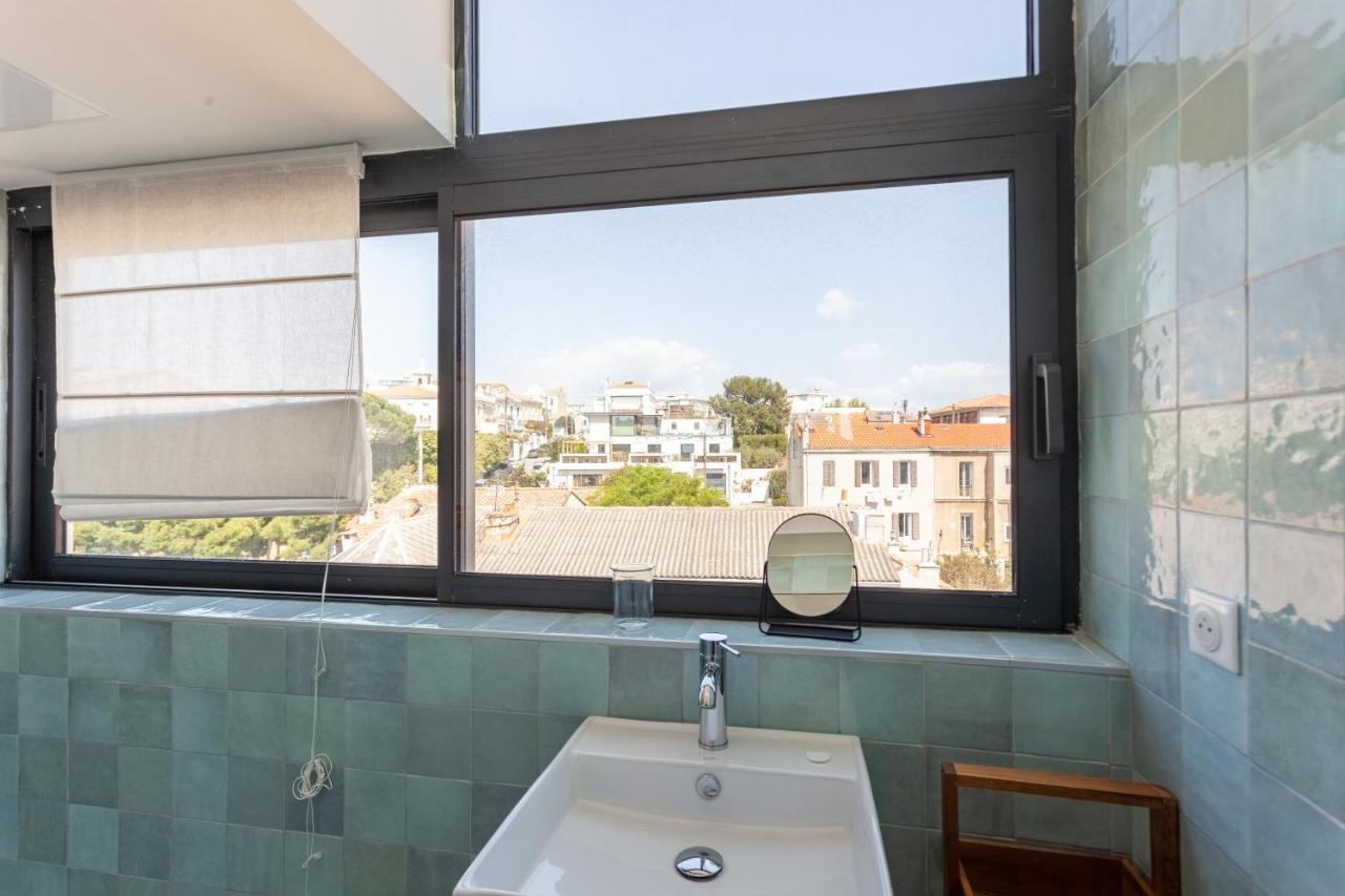 Apartment Horizon - Splendide Vue Et Iles