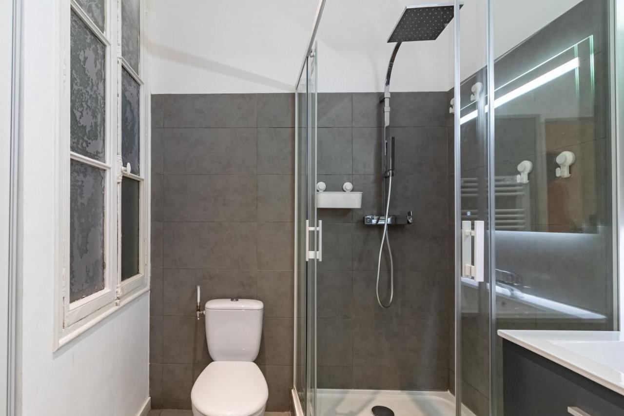 Apartment Le Priviliane - Bel Et Grand Idealement Situe *