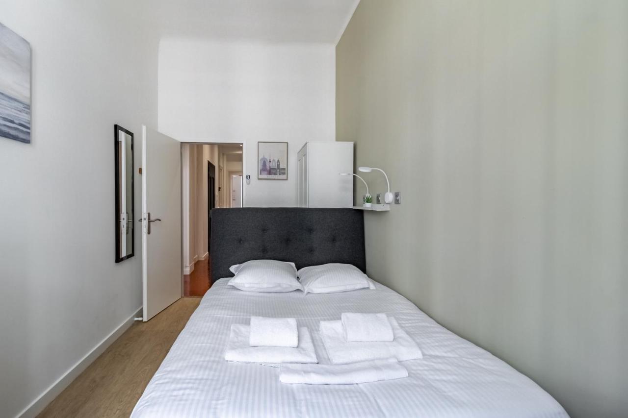 Le Priviliane - Bel Et Grand Idealement Situe Apartment *
