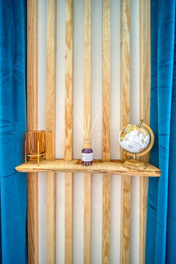 Apartamento In The Heart Of Vieux Port