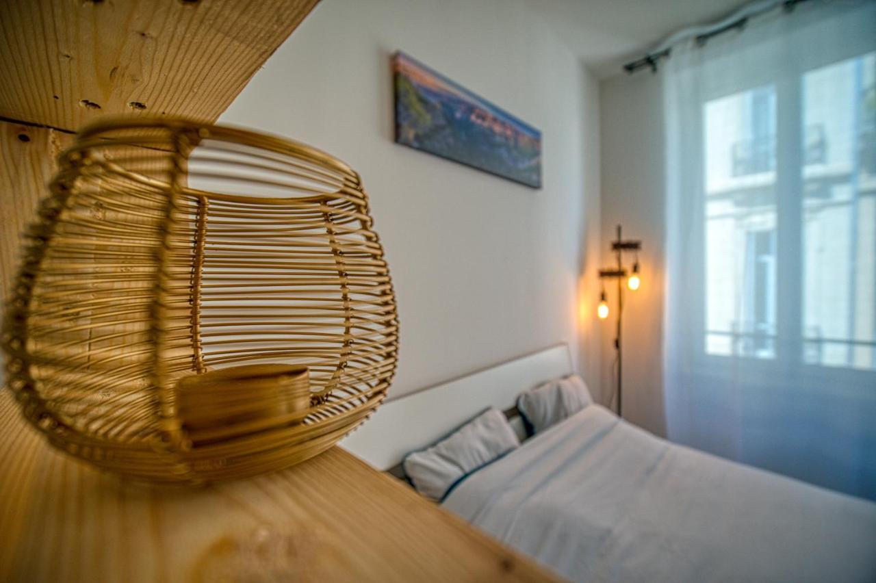 Apartamento In The Heart Of Vieux Port