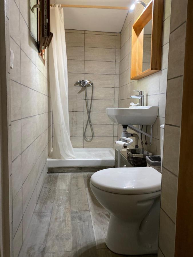 Exceptionnel, Maison De Dans Parc, Climatisation, Parking, Calme Assure Holiday home *