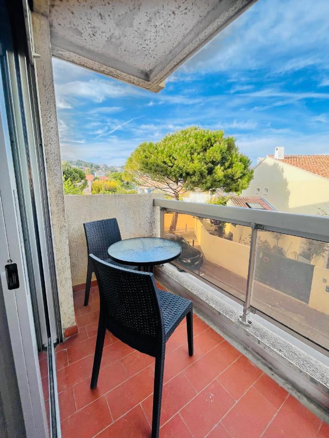 Studio Plage Appartement Marseilles