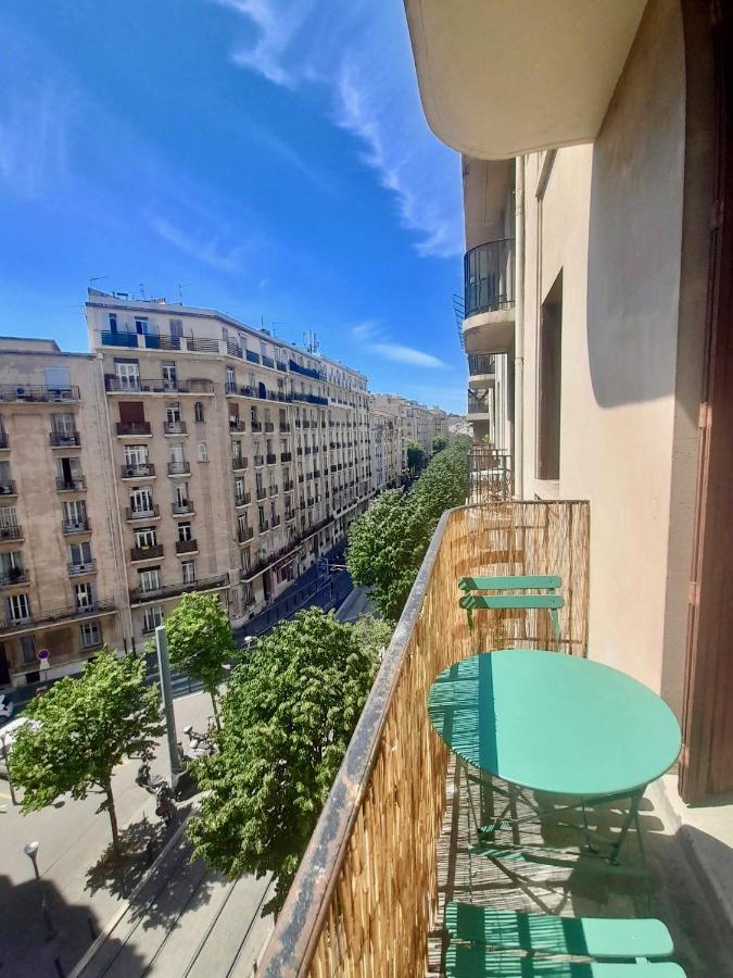 Apartment Et Lumineux T2 Aux 5 Avenues Longchamp *