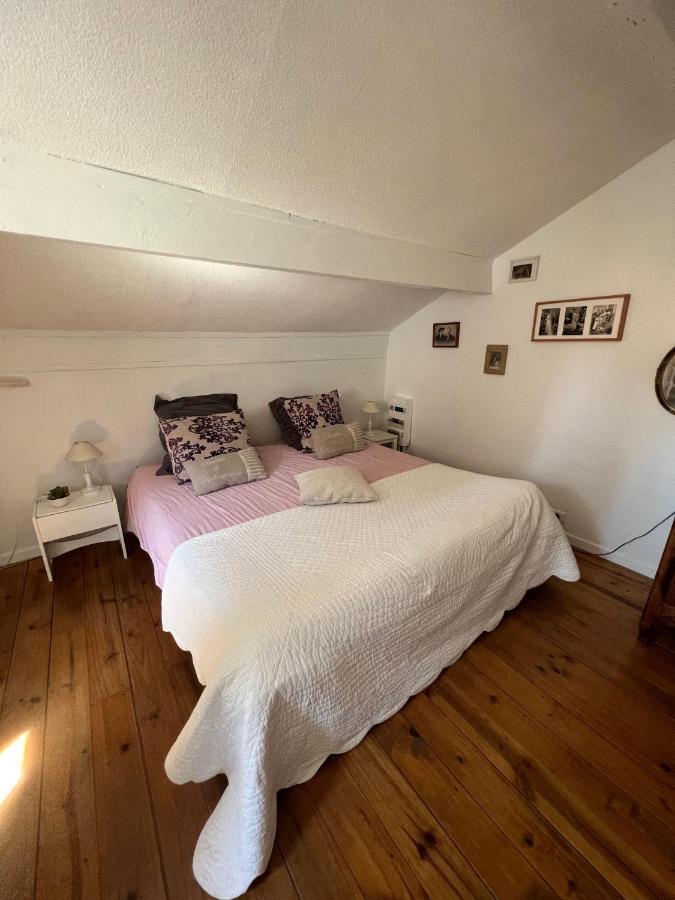 Petite Maison Cosy Avec Exterieur Apartamento