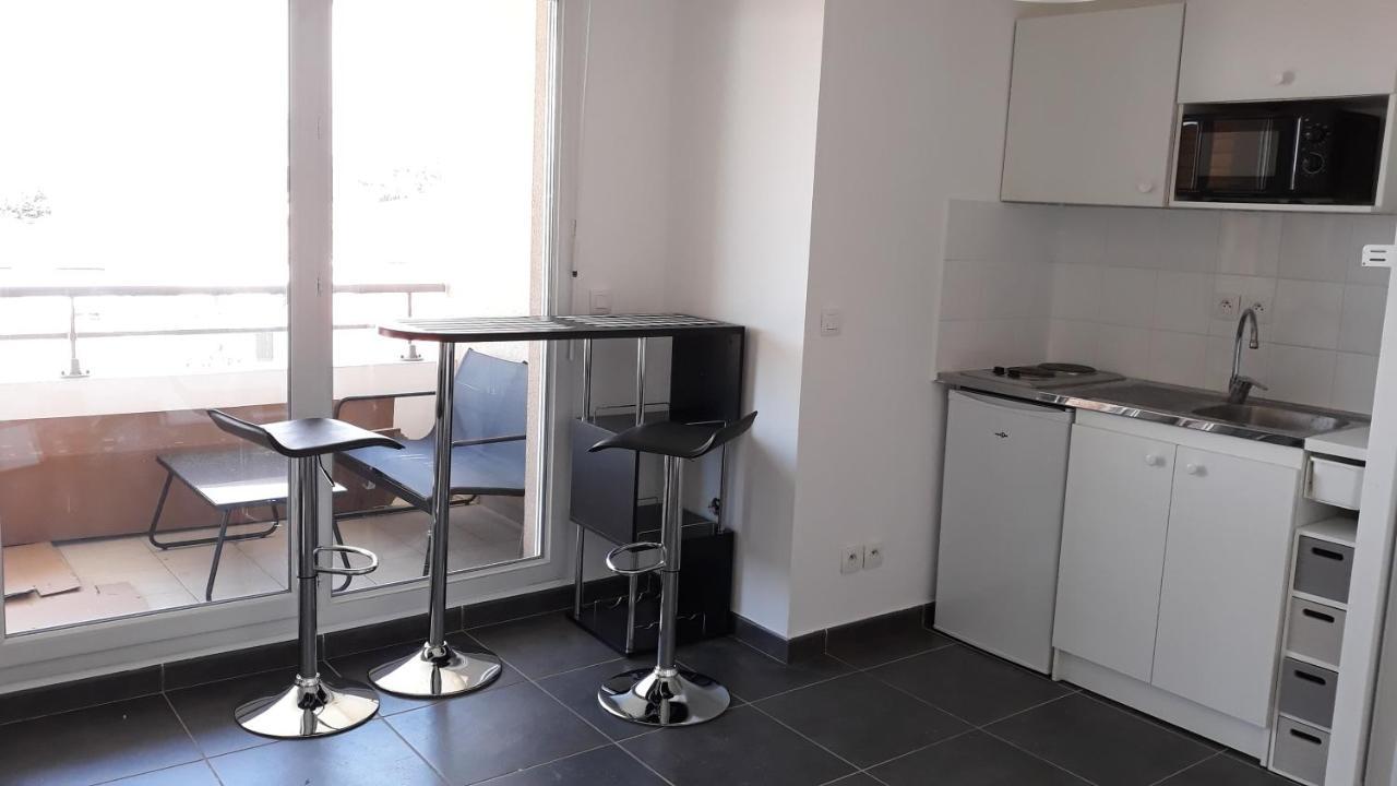 Apartment Parc Des Calanques *