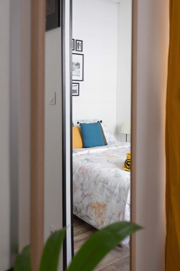 Du Cote Du Vieux Port & Mucem - Apartment