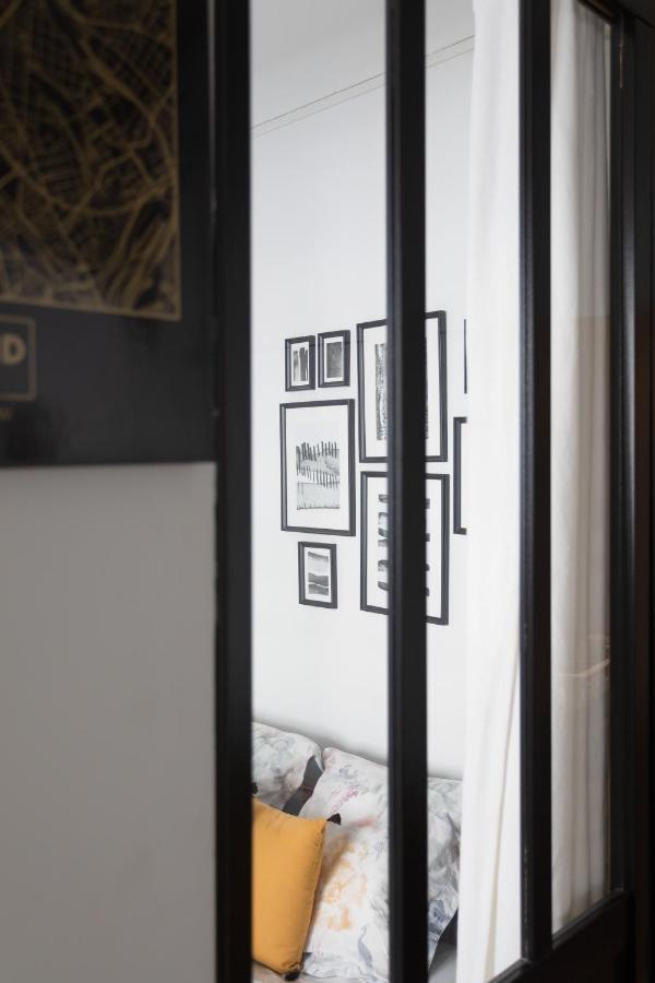 Du Cote Du Vieux Port & Mucem - Apartment