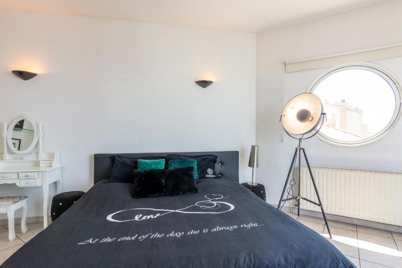 Apartment Grand Large Sur La Corniche Par Conciergerie By Sam *