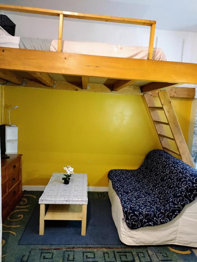 Au Coeur De Apartment *