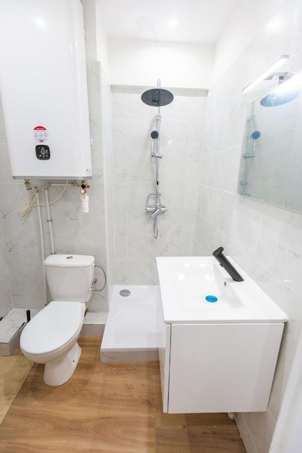 Appt Superbe T2 St Charles Vieux Port Wifi Appartement *