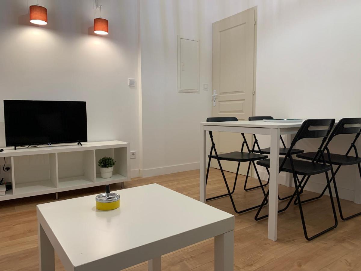 Apartment A 2 Pas Du Vieux Port T2 *
