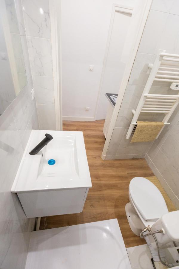 Appt Superbe T2 St Charles Vieux Port Wifi Appartement Marseilles