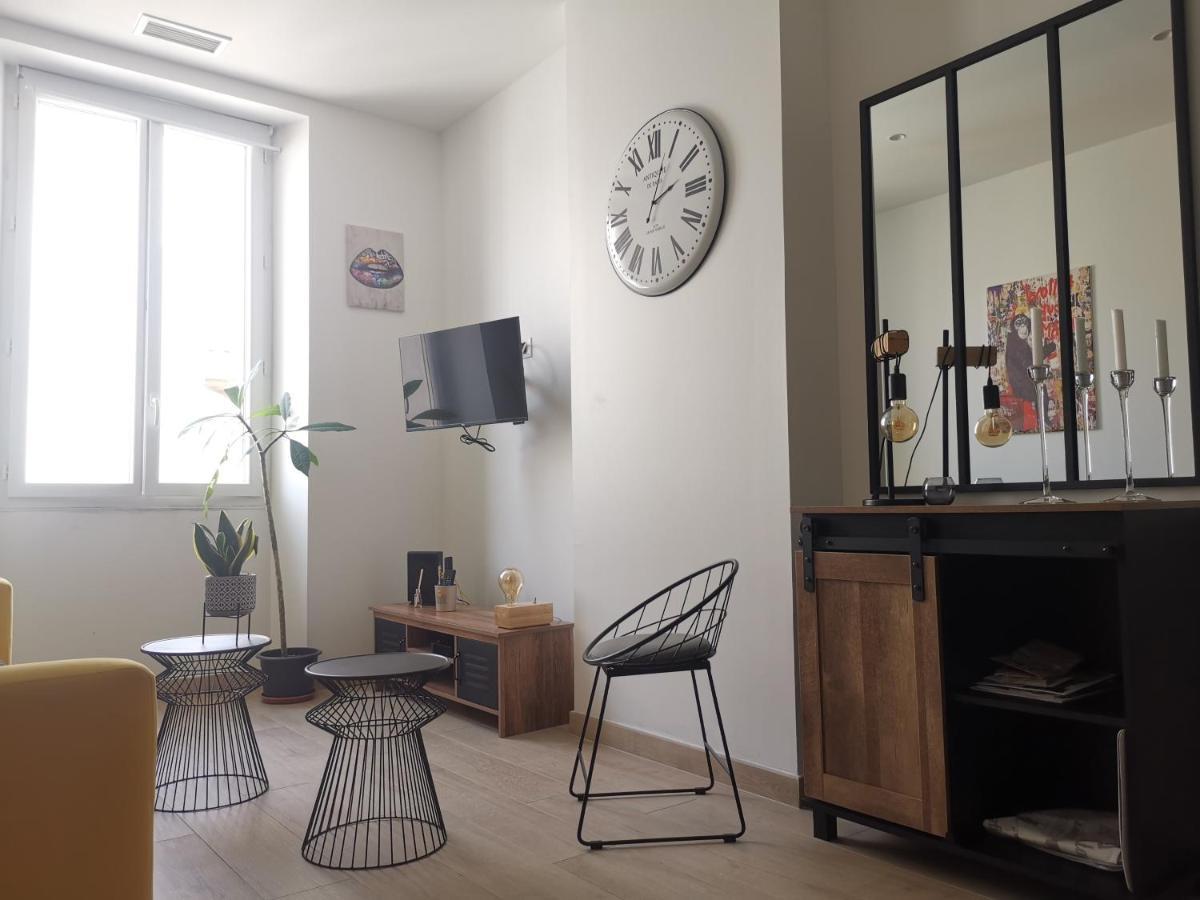 60m² Avec Vue Sur Le Vieux Port... Apartment *