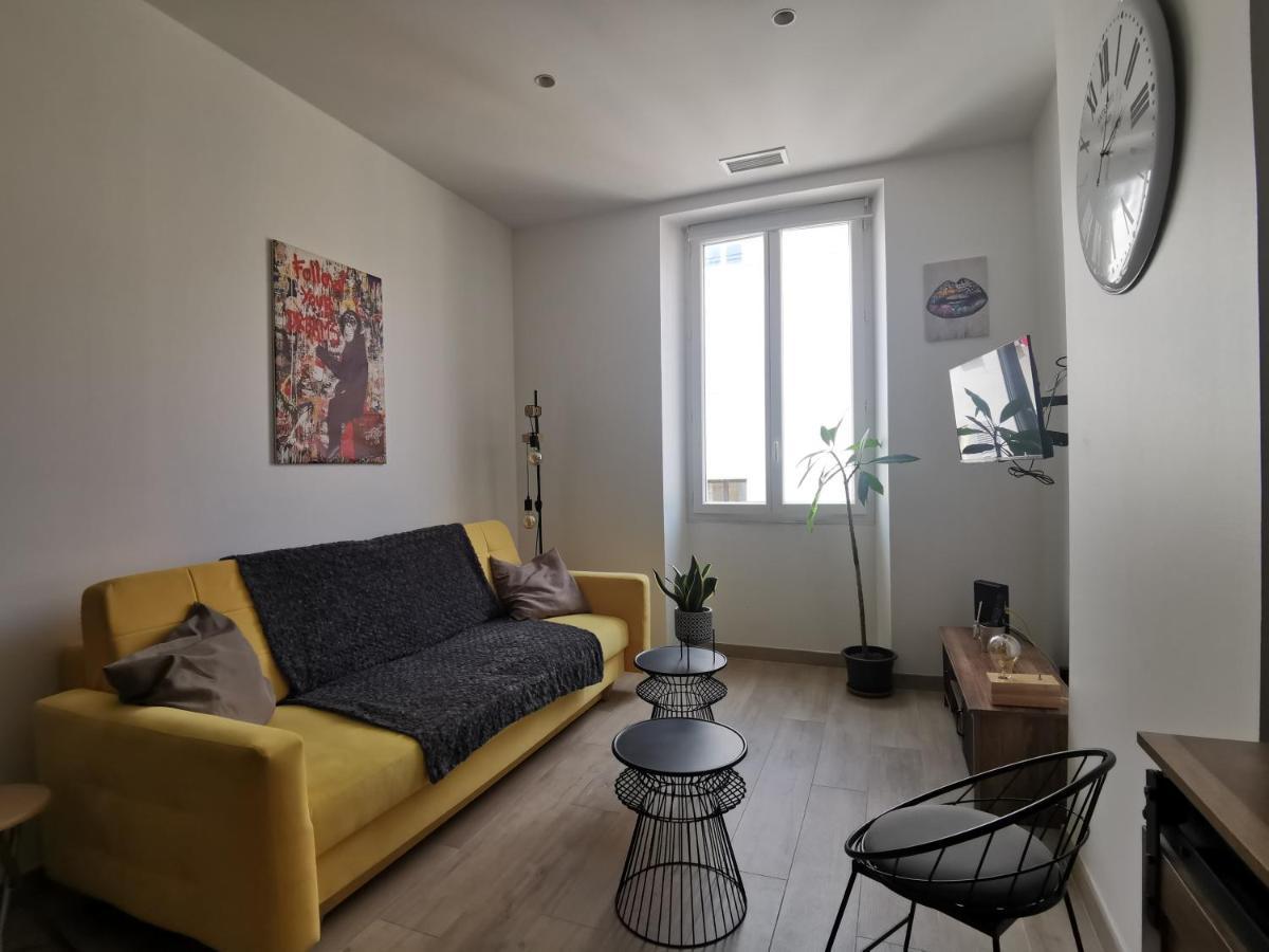 60m² Avec Vue Sur Le Vieux Port... Apartment