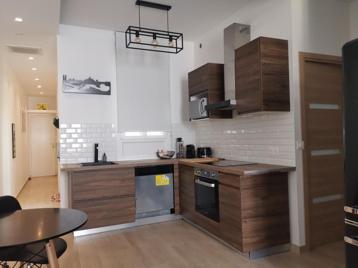 60m² Avec Vue Sur Le Vieux Port...
