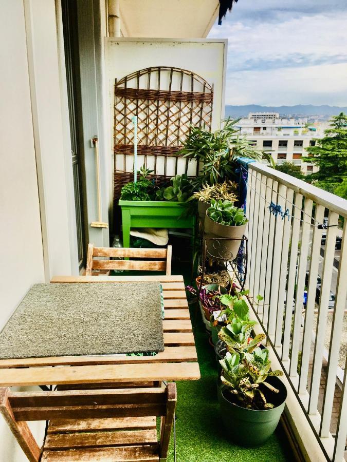 Gineste View Apartment