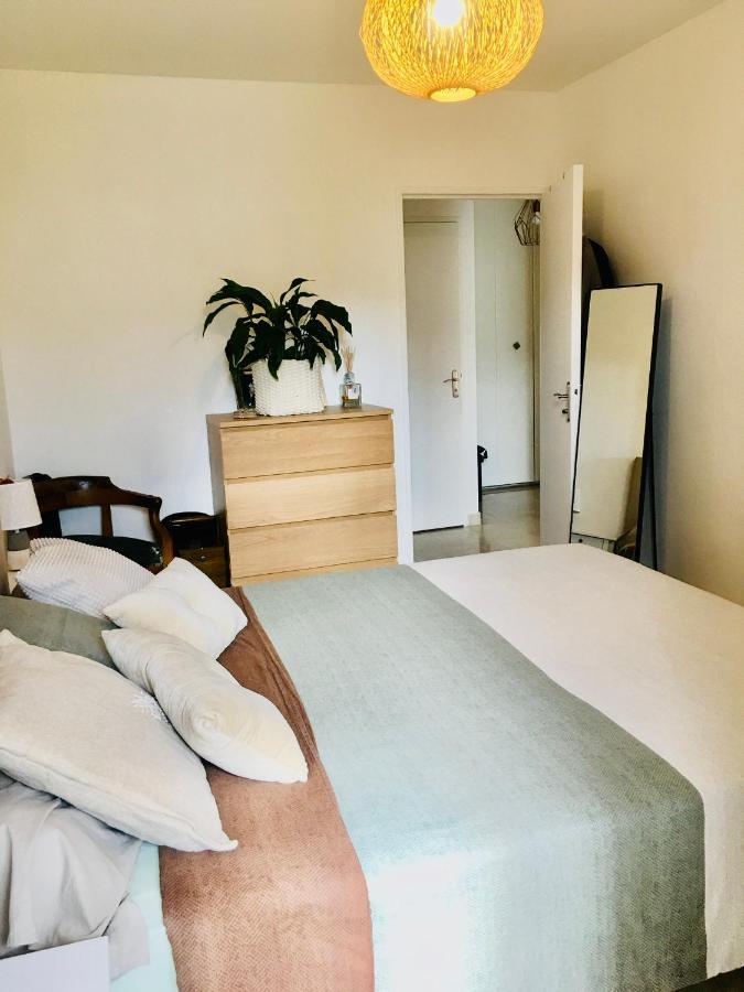 Apartment Gineste View Marseille