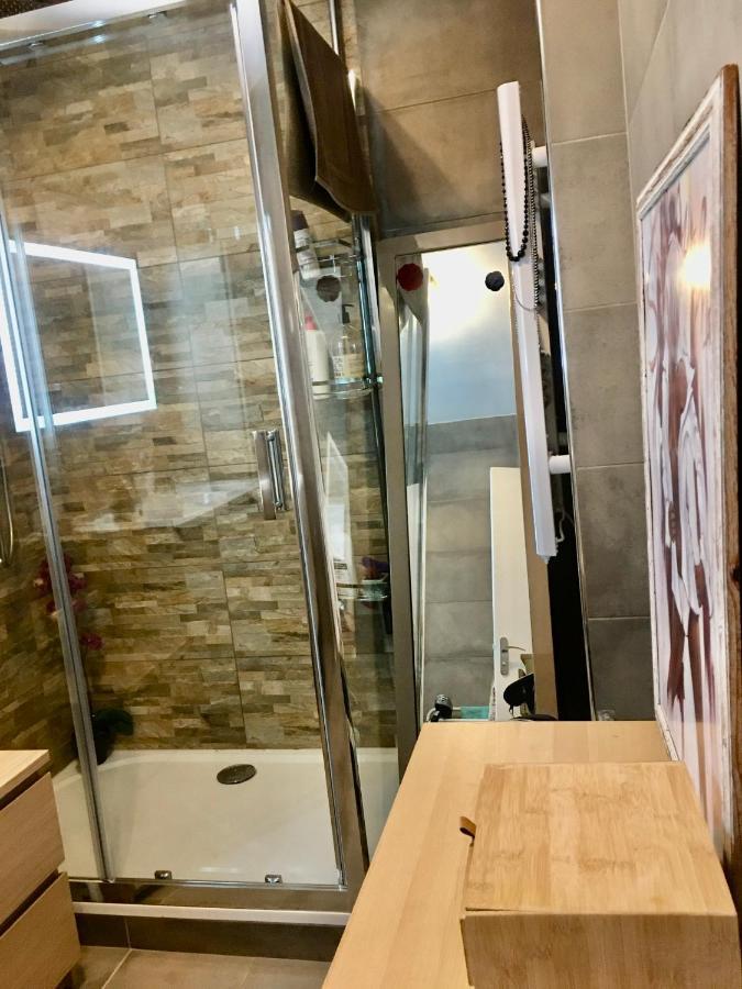 Gineste View Apartment