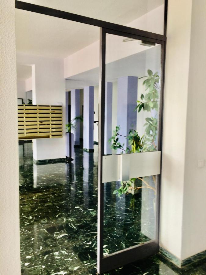 Gineste View Apartment *