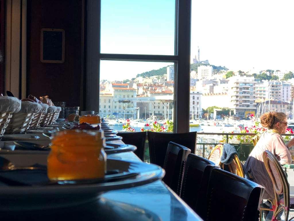 Bellevue Marseille