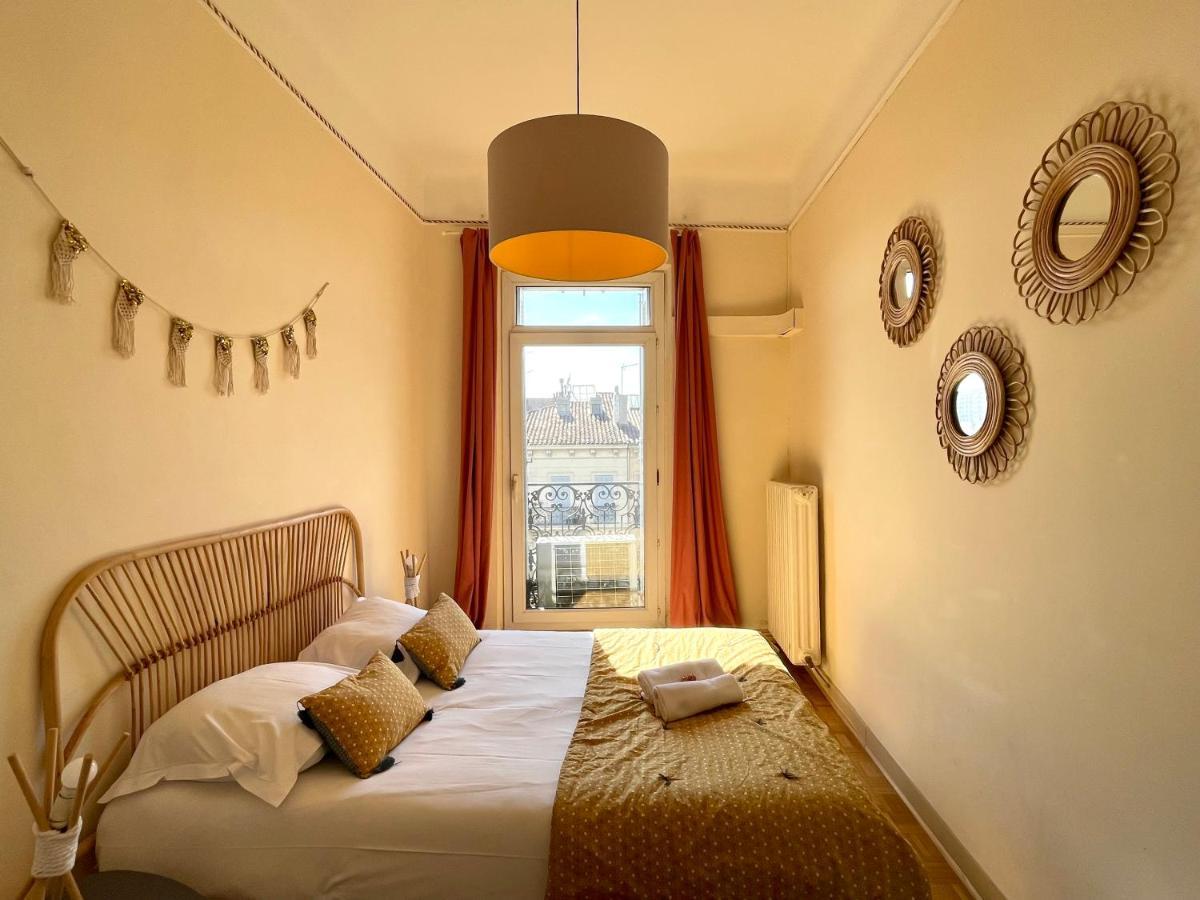 Appartement Nocnoc - L'olympe