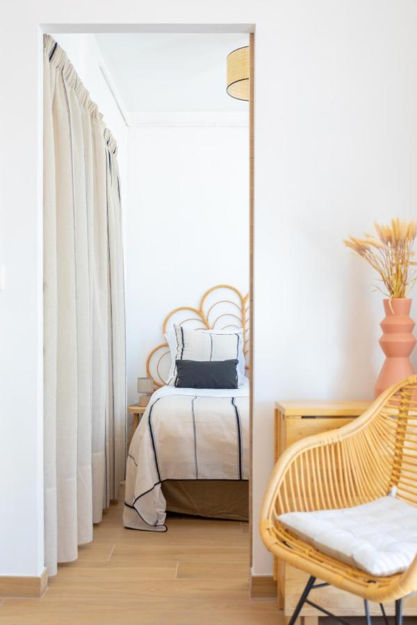 Apartment Maisonmars - Catalans Sur Mer - 1 Chambre - 4 Pers - Terrasse Vue Mer Clim Marseille