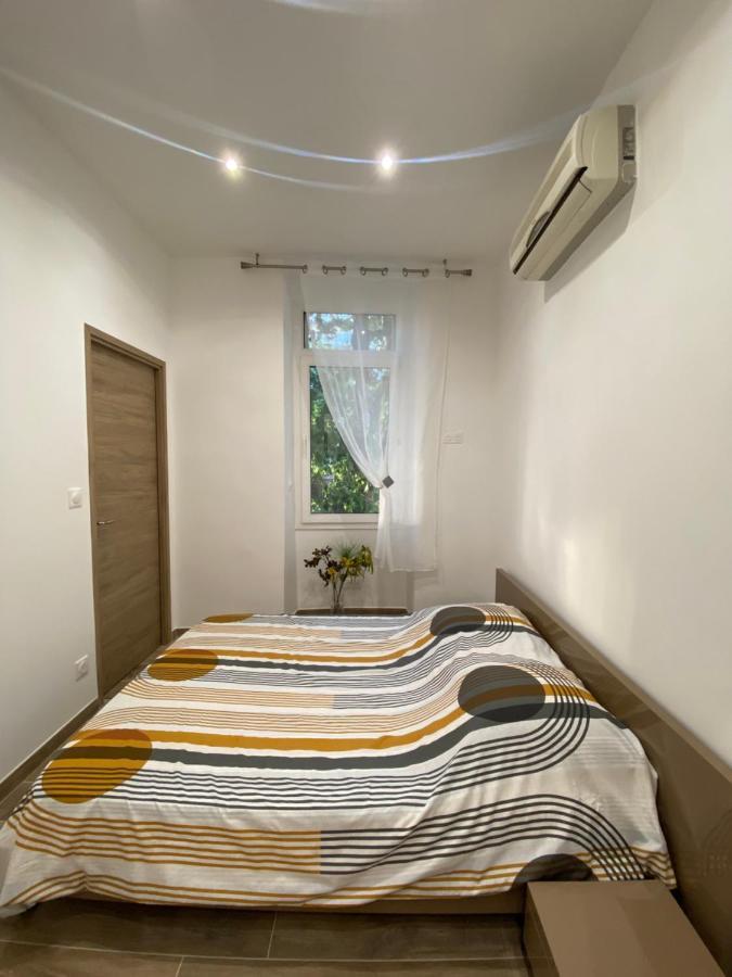 Chic Des Catalans Appartement Marseilles