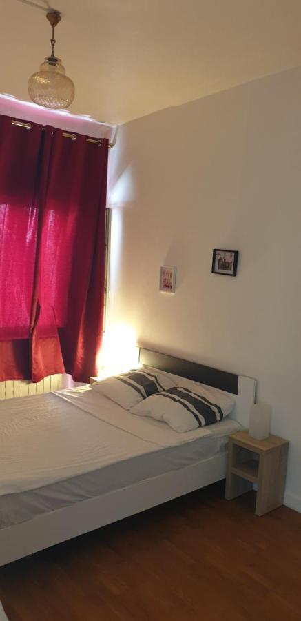 Felix Pyat Vacances Apartment Marseille