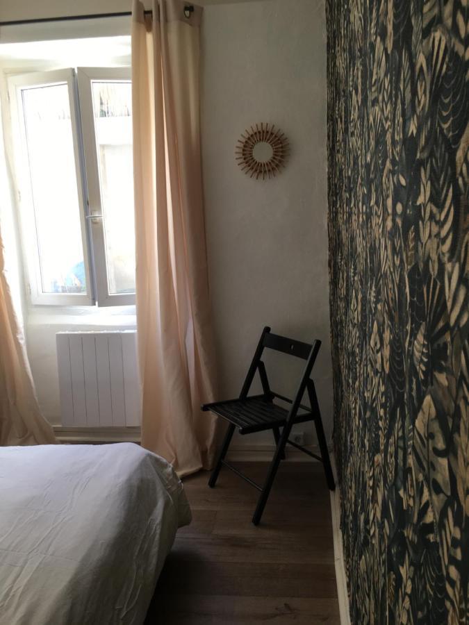 Apartment Cosy T2 Avec Exterieur A La Friche La Belle De Mai *