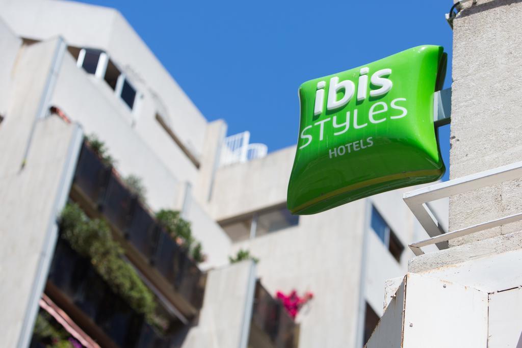 Ibis Styles Centre Prado Place Castellane Khách sạn 3*
