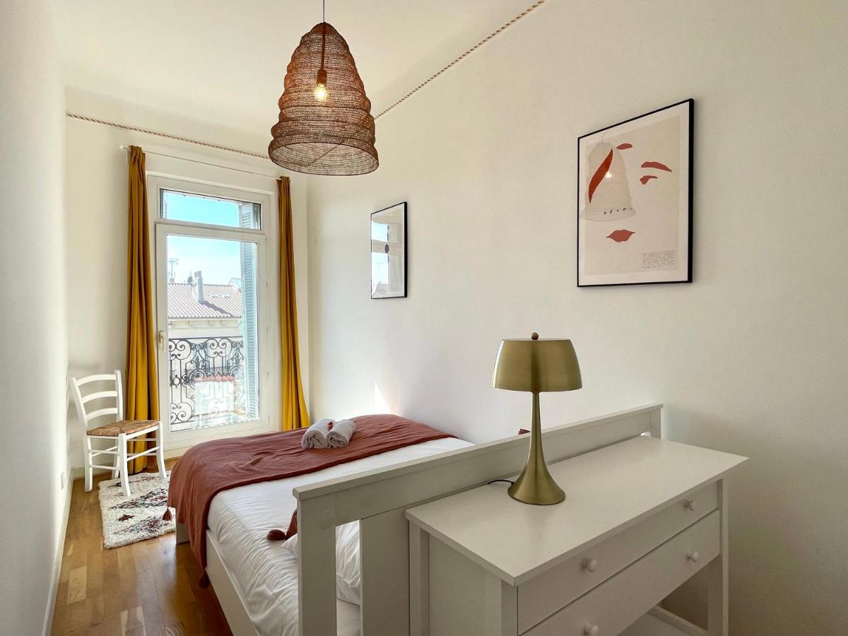 Appartement Nocnoc - L'olympe *