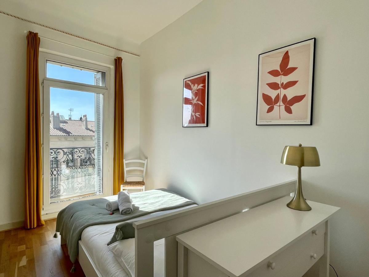 Appartement Nocnoc - L'olympe Marseille
