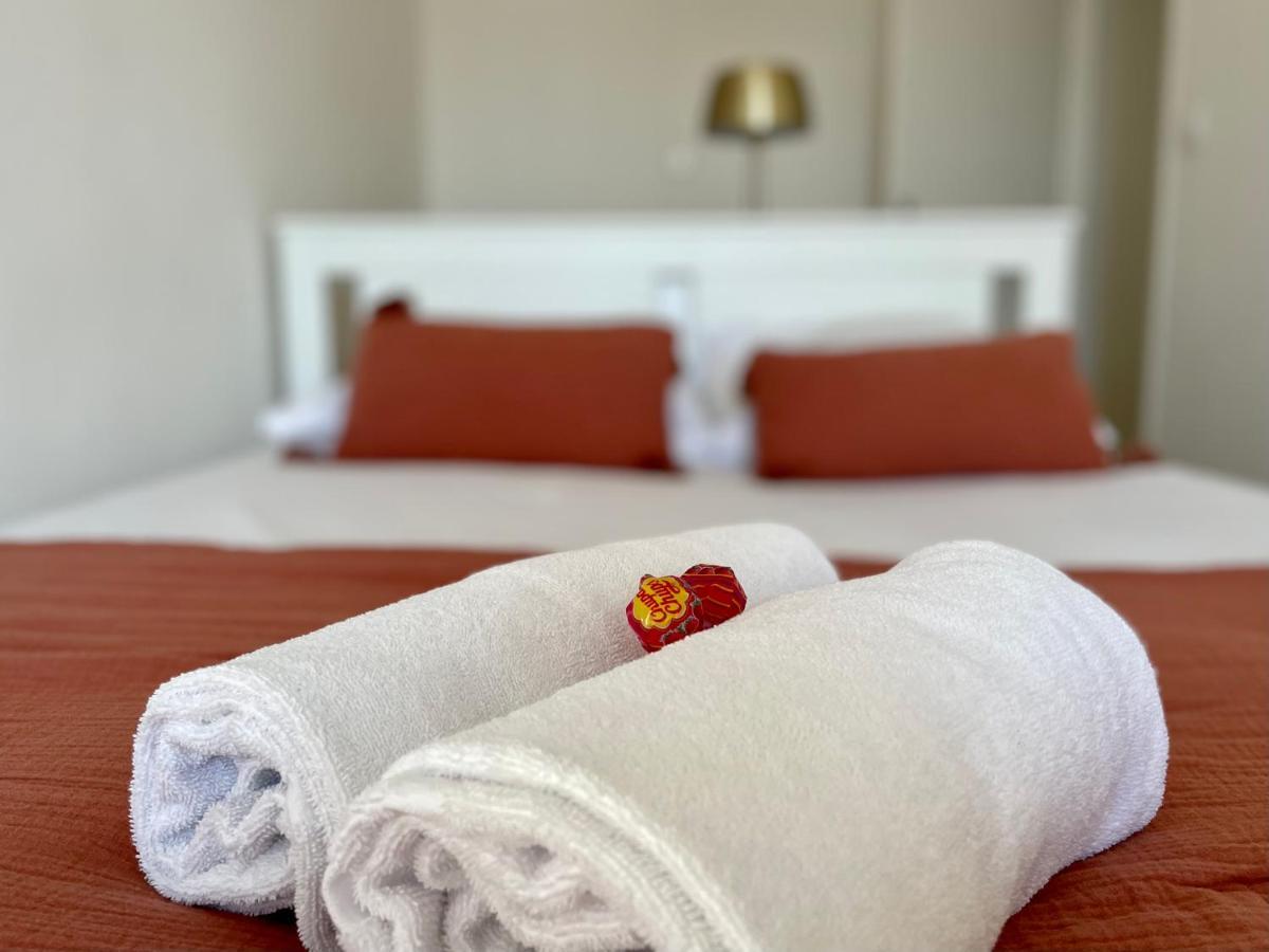 Appartement Nocnoc - L'olympe Marseille