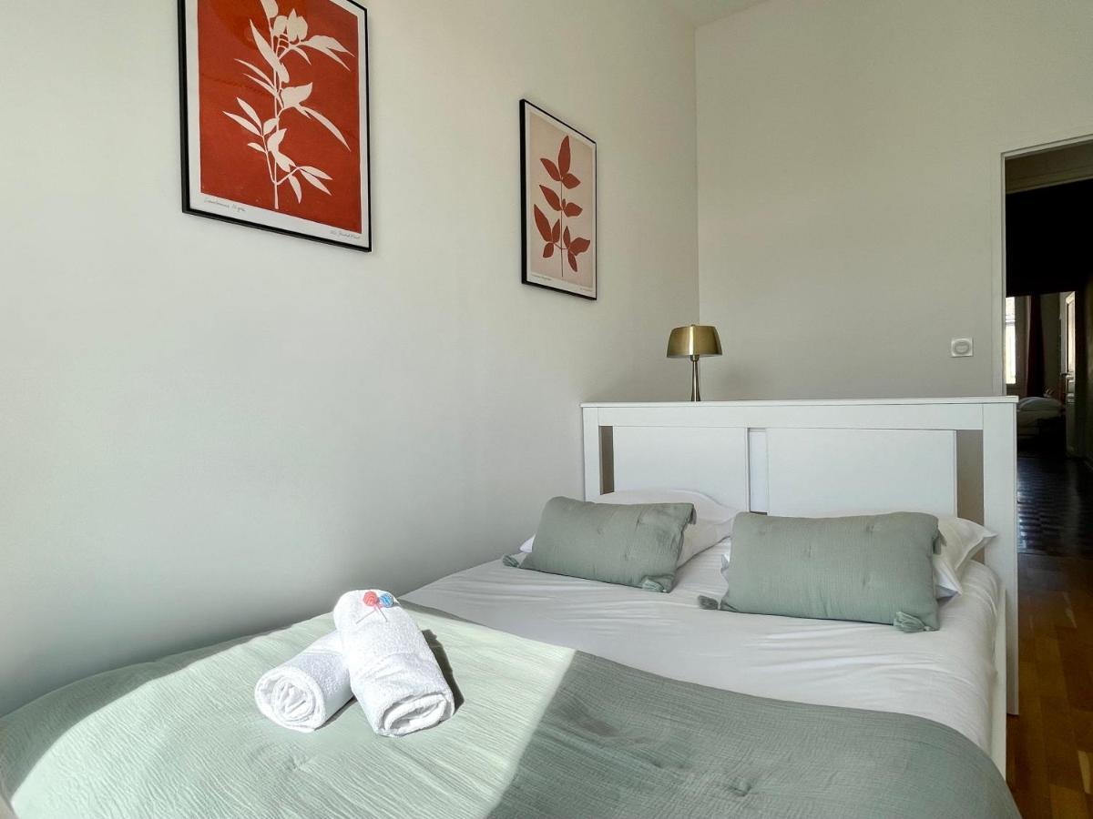 Nocnoc - L'olympe Appartement Marseille