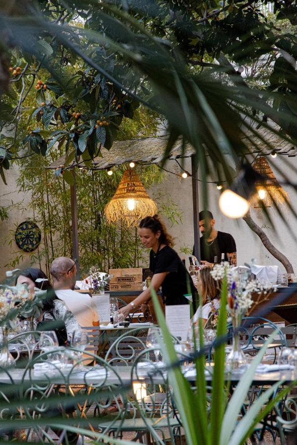 Maison Montgrand-vieux Port Marseille