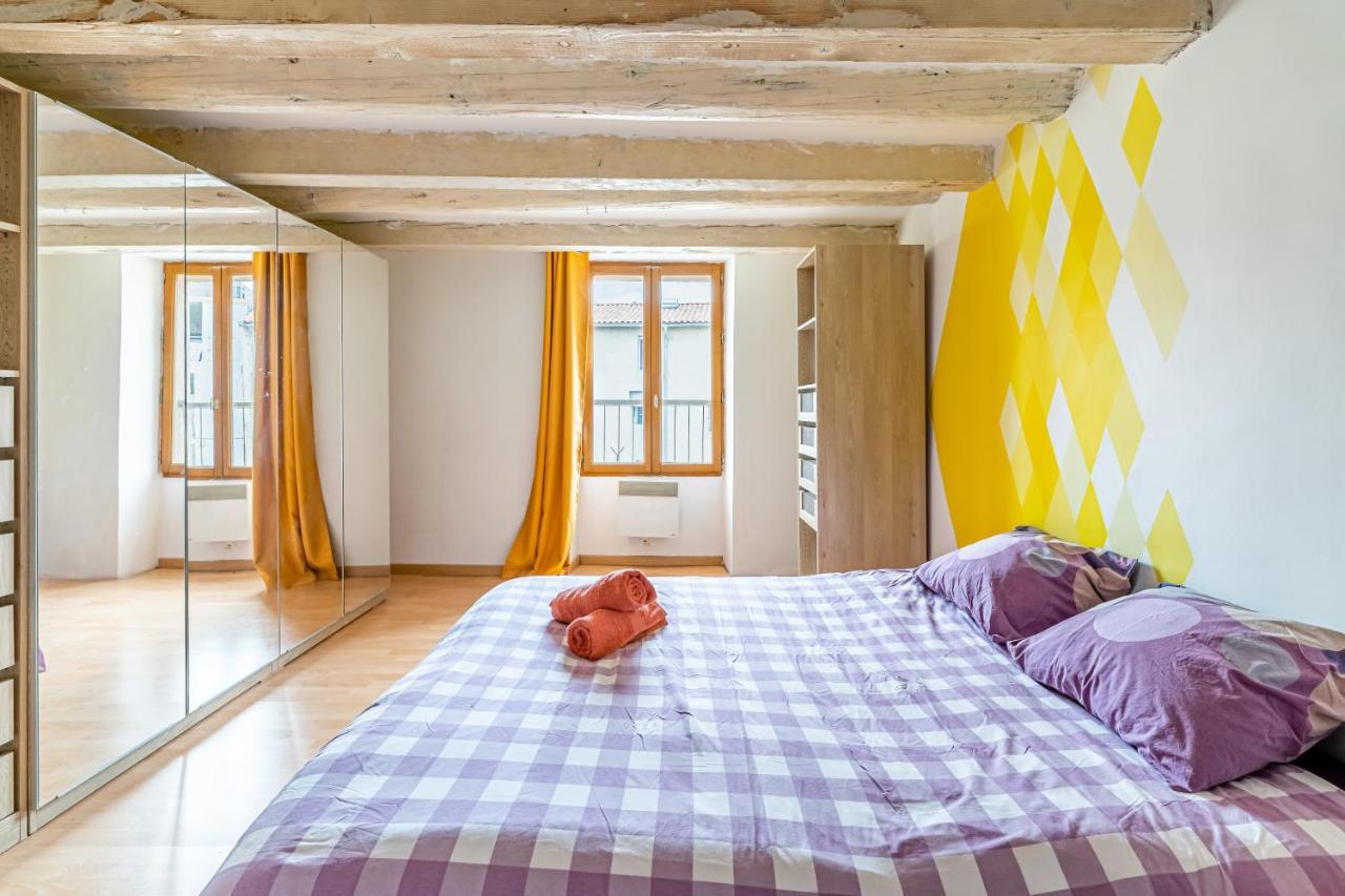 Appartement Dina Great Big - 6 Pers With Overhead Projector