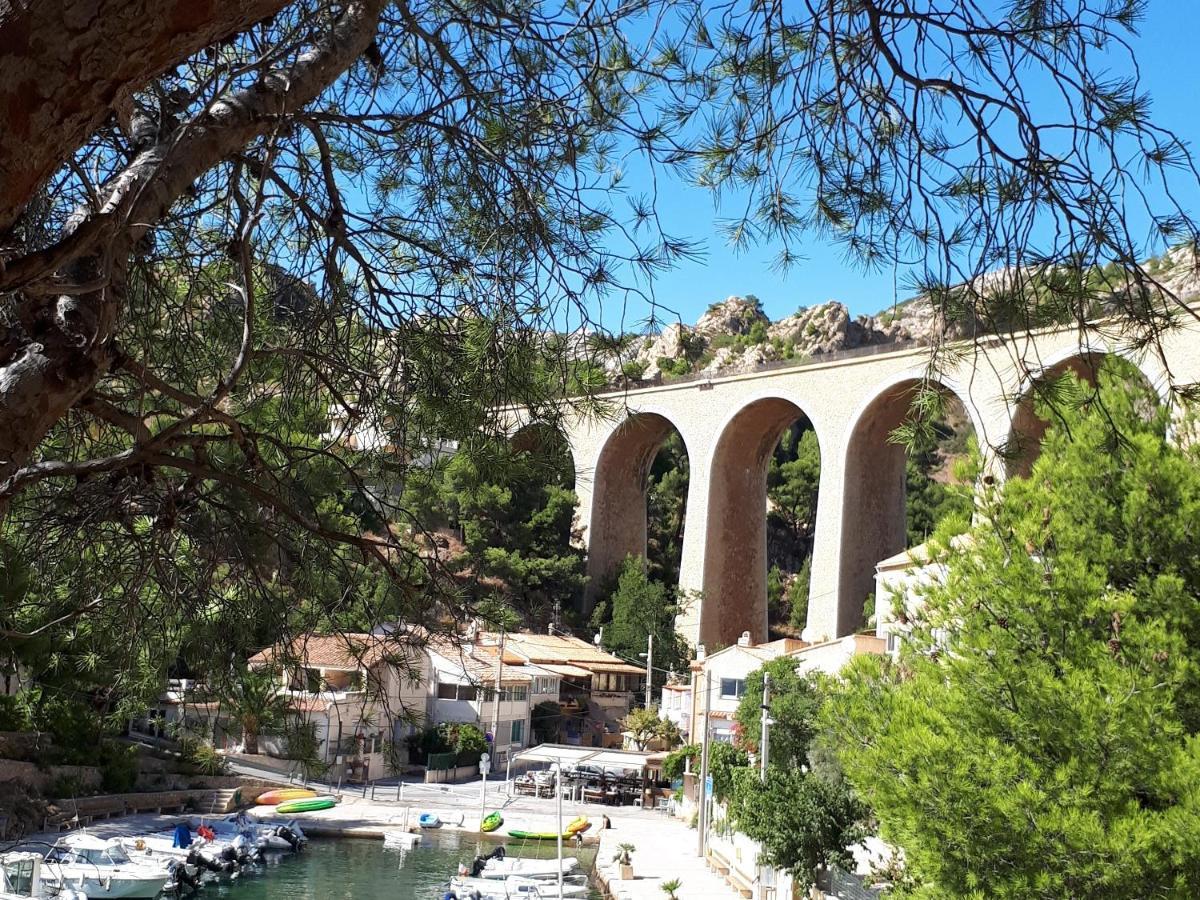 Village En Ville - Apartment Marseille