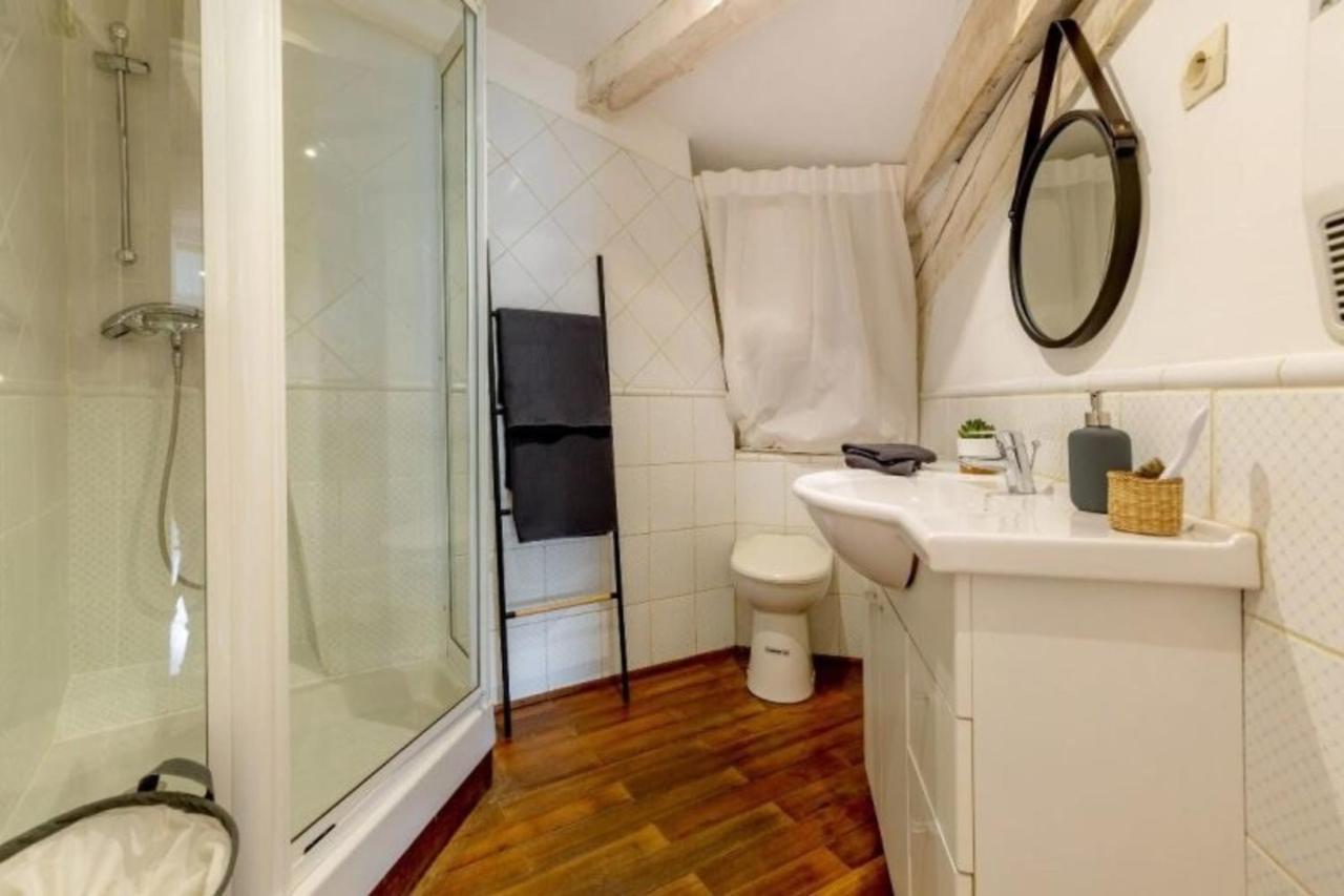 Le Bel Air - Loft Spacieux Centre De * Marseille