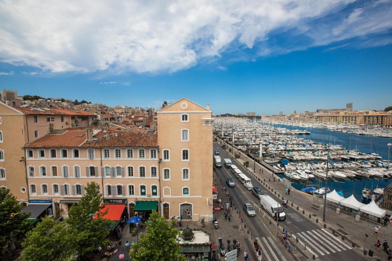 Apartment Le Belvedere *